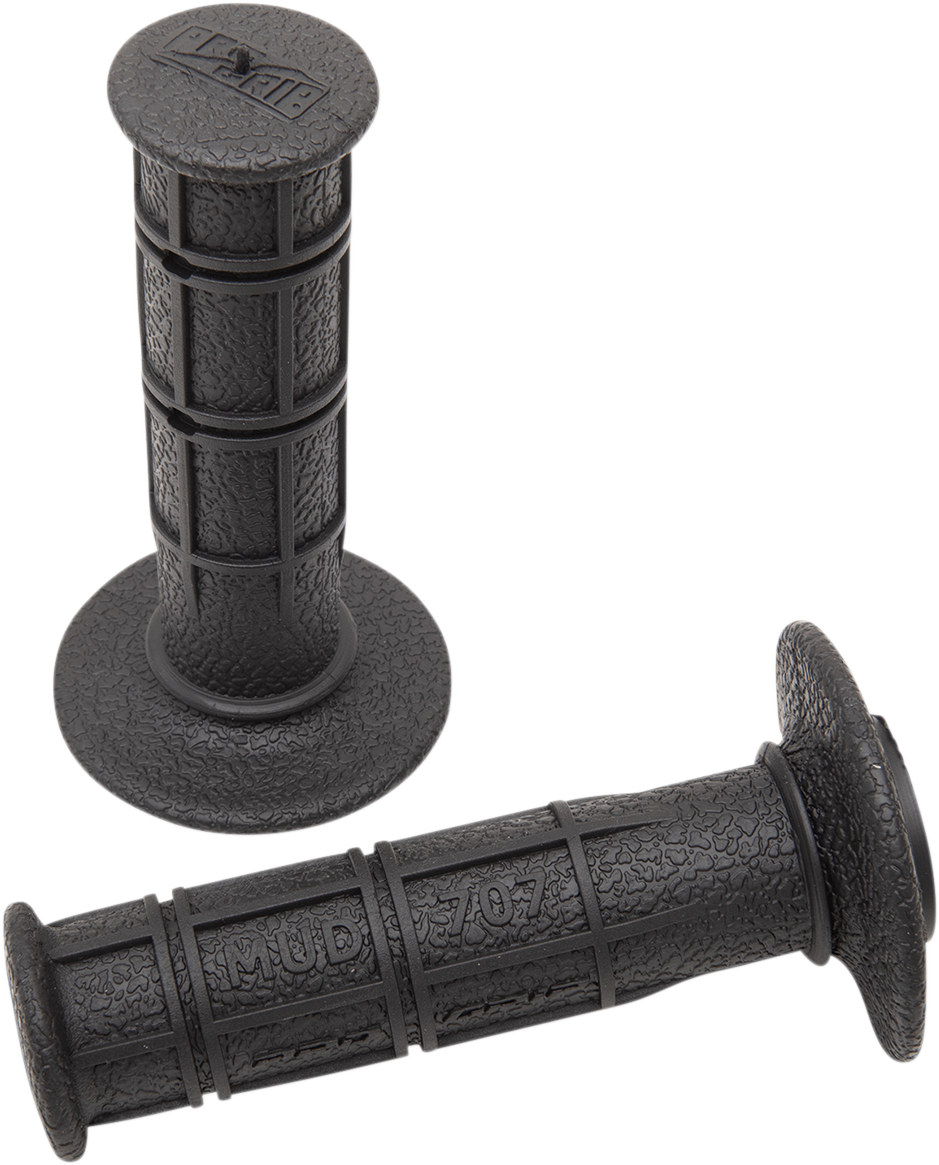 PRO GRIP 707 Grips - Black PA070700TR02