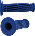 PRO GRIP Dual Sport 714 Rally Grips - Blue PA071400GOBL