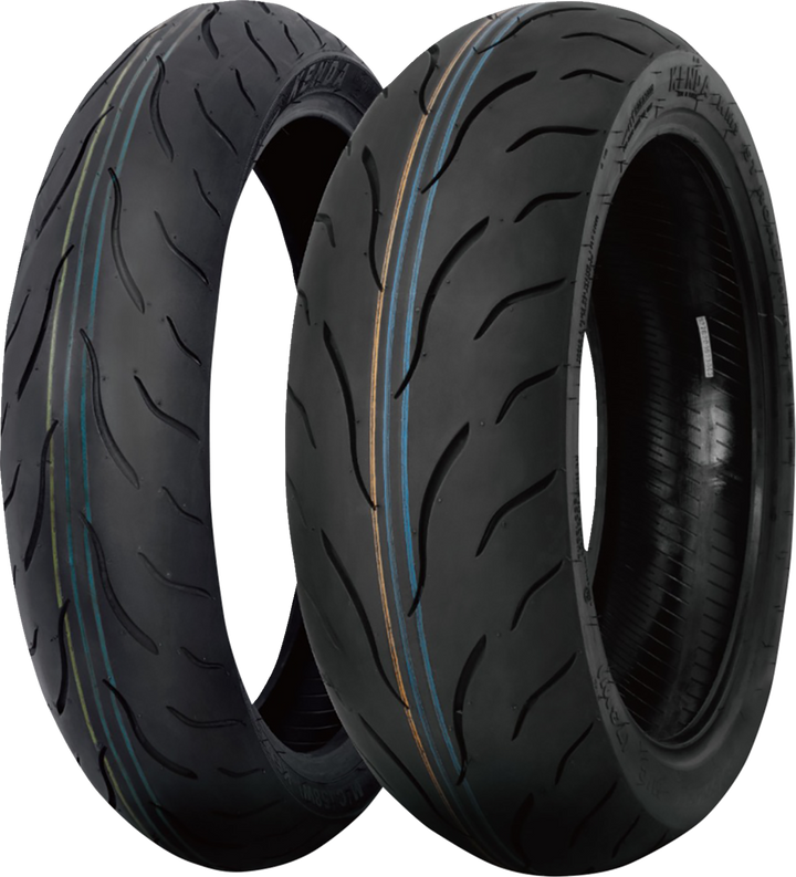 KENDA KM1 Tire