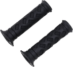 PRO GRIP 699 Superbike Grips - Open Ends - Black PA0699OEGO02