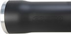 COBRA 3" RPT Mufflers - Black 6052B