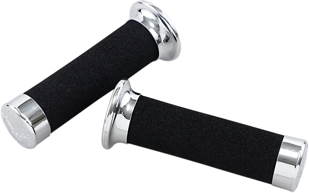 PRO GRIP 860 Cruiser Grips - 7/8" PA086000CR02