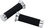 PRO GRIP 860 Cruiser Grips - 7/8" PA086000CR02