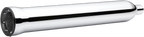 COBRA RPT Mufflers - Chrome - Freewheeler 6300