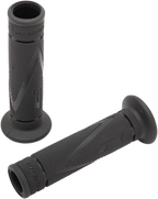 PRO GRIP 837 Road Grips - Open Ends - Black PA0837OETR02