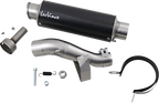 LEOVINCE GP Corsa Slip-On Muffler 3395U