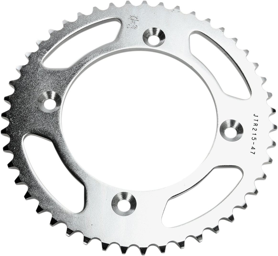 JT SPROCKETS Sprocket — Honda