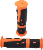 PRO GRIP 964 Evo Grips - Orange/Black PA096422AR02
