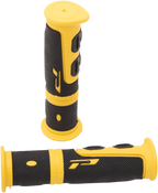 PRO GRIP 964 Evo Grips - Yellow/Black PA096422GI02