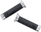 PRO GRIP 862 Cruiser Grips - 1" PA0862HDCR02