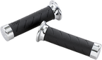 PRO GRIP 862 Cruiser Grips - 1" PA0862HDCR02