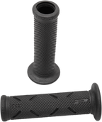 PRO GRIP 717 Road Grips - Black/Black PA0717OENE02