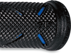 PRO GRIP 717 Road Grips - Blue/Black PA0717OEBL02