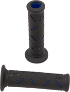 PRO GRIP 717 Road Grips - Blue/Black PA0717OEBL02