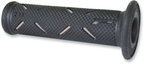 PRO GRIP 717 Road Grips - Gray/Black PA0717OEGR02