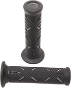 PRO GRIP 717 Road Grips - Gray/Black PA0717OEGR02