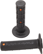 PRO GRIP 799 Gel Cross Grips - Black PA079900AR02