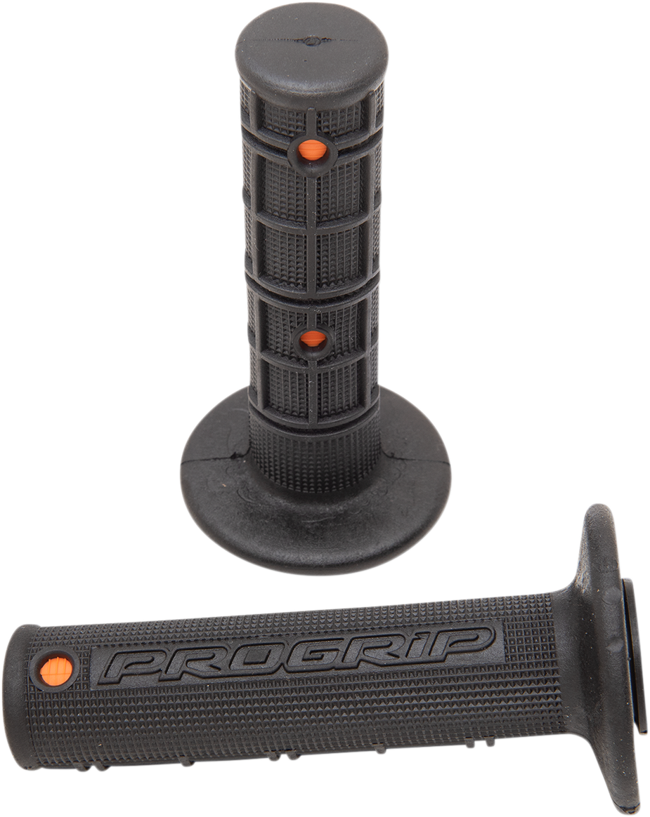 PRO GRIP 799 Gel Cross Grips - Black PA079900AR02