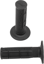 PRO GRIP 794 Single Density MX Grips - Black PA079400GO02