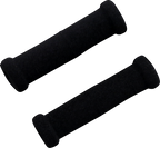 PRO GRIP Grips - Foam - 785 - Caps - Black PA078500SP02
