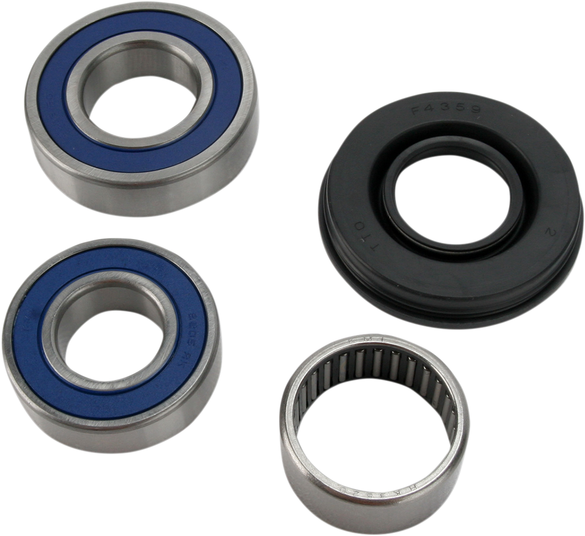 ALL BALLS Chain Case Bearing and Seal Kit - 1231-0338