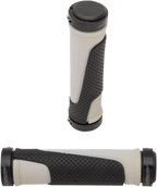 PRO GRIP 997 Lock-On Open End Locking Grips - White/Black PA099722BI02