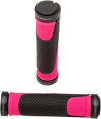PRO GRIP 997 Lock-On Open End Locking Grips - Fuscia/Black PA099722FX02