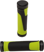 PRO GRIP 997 Lock-On Open End Locking Grips - Fluorescent Yellow/Black PA099722GF02