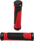 PRO GRIP 997 Lock-On Open End Locking Grips - Red/Black PA099722RO02