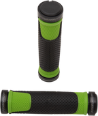 PRO GRIP 997 Lock-On Open End Locking Grips - Fluorescent Green/Black PA099722VF02