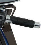 SHOW CHROME Solace Grips - 7/8" 17-120