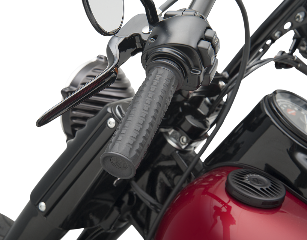 RSD Traction Grips - Cable - Black Ops 0063-2067-SB