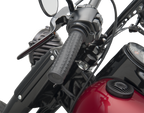 RSD Traction Grips - Cable - Black Ops 0063-2067-SB