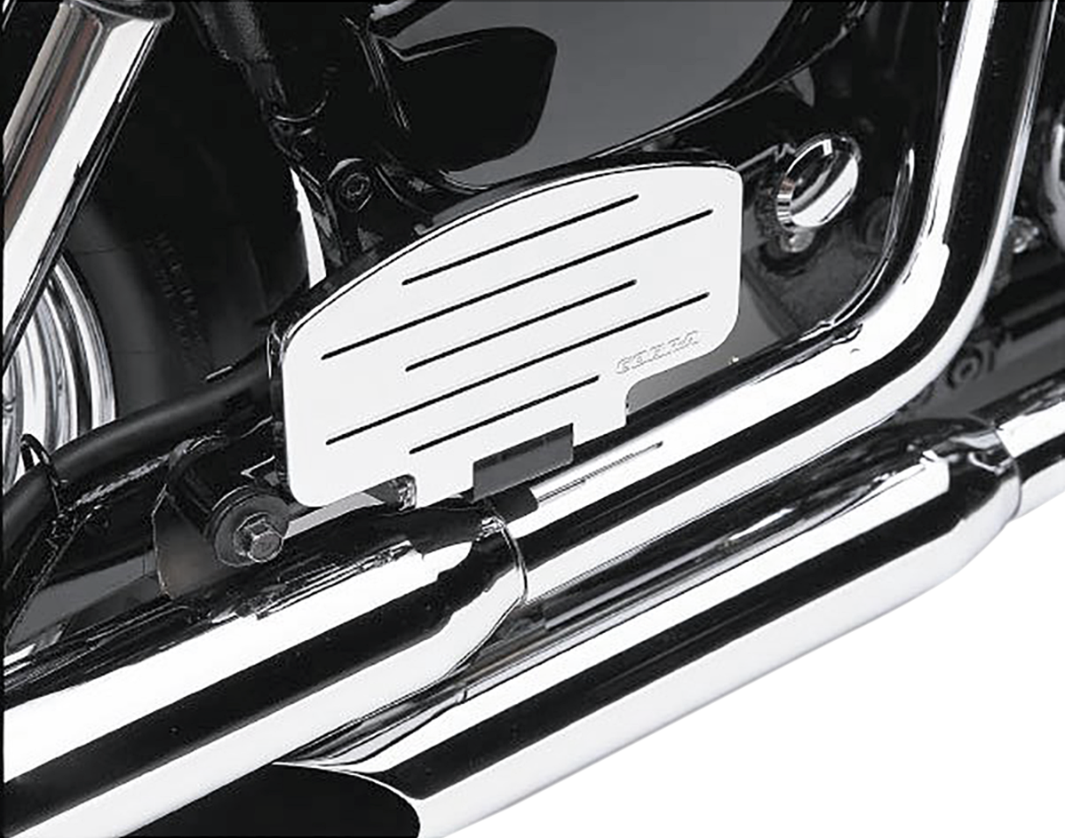 COBRA Classic Floorboard Kit - Passenger - M109 06-3845