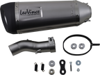 LEOVINCE Factory S Muffler 14249ST