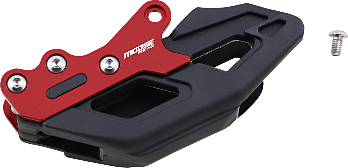 MOOSE OFFROAD MR-1 Colored AL Chain Guide