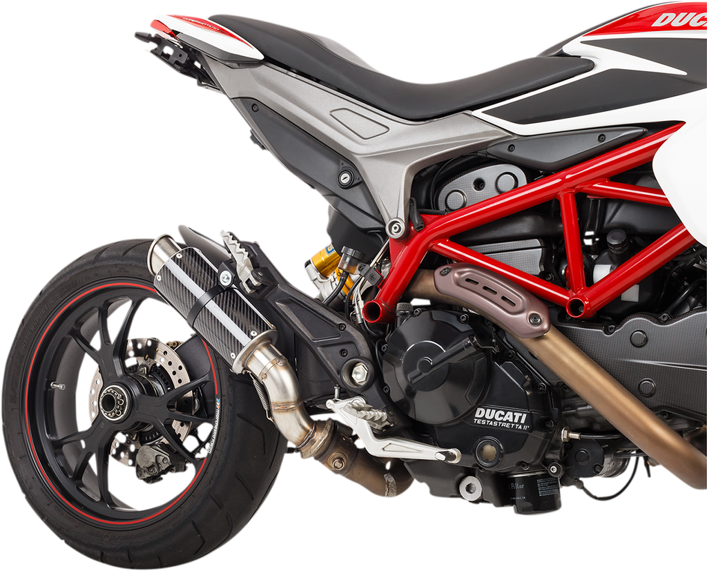 MGP MGP Slip-On - Carbon Fiber 31302-2400