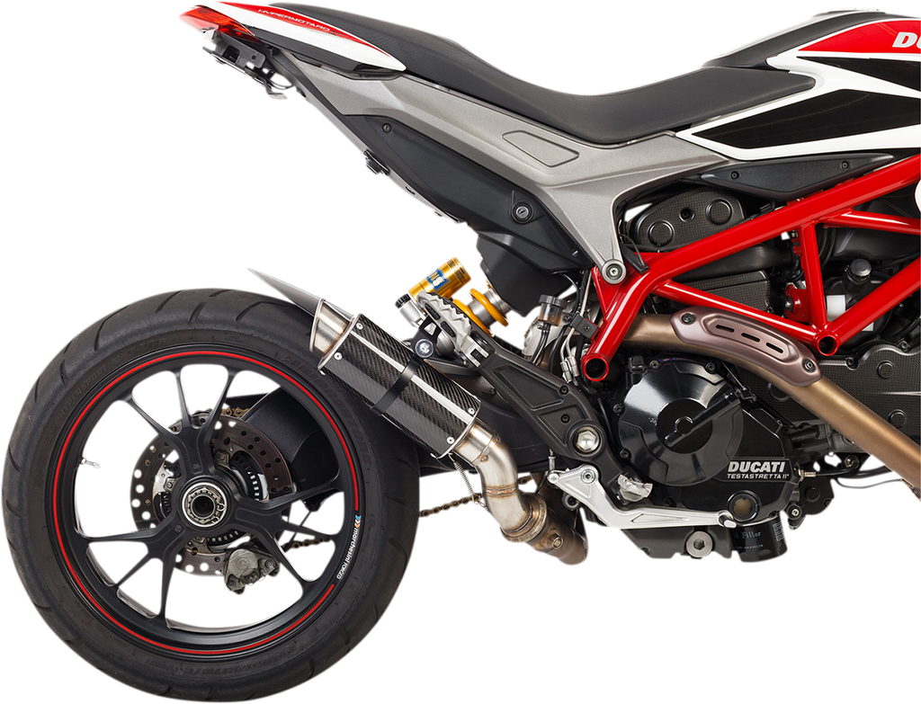 MGP MGP Slip-On - Carbon Fiber 31302-2400