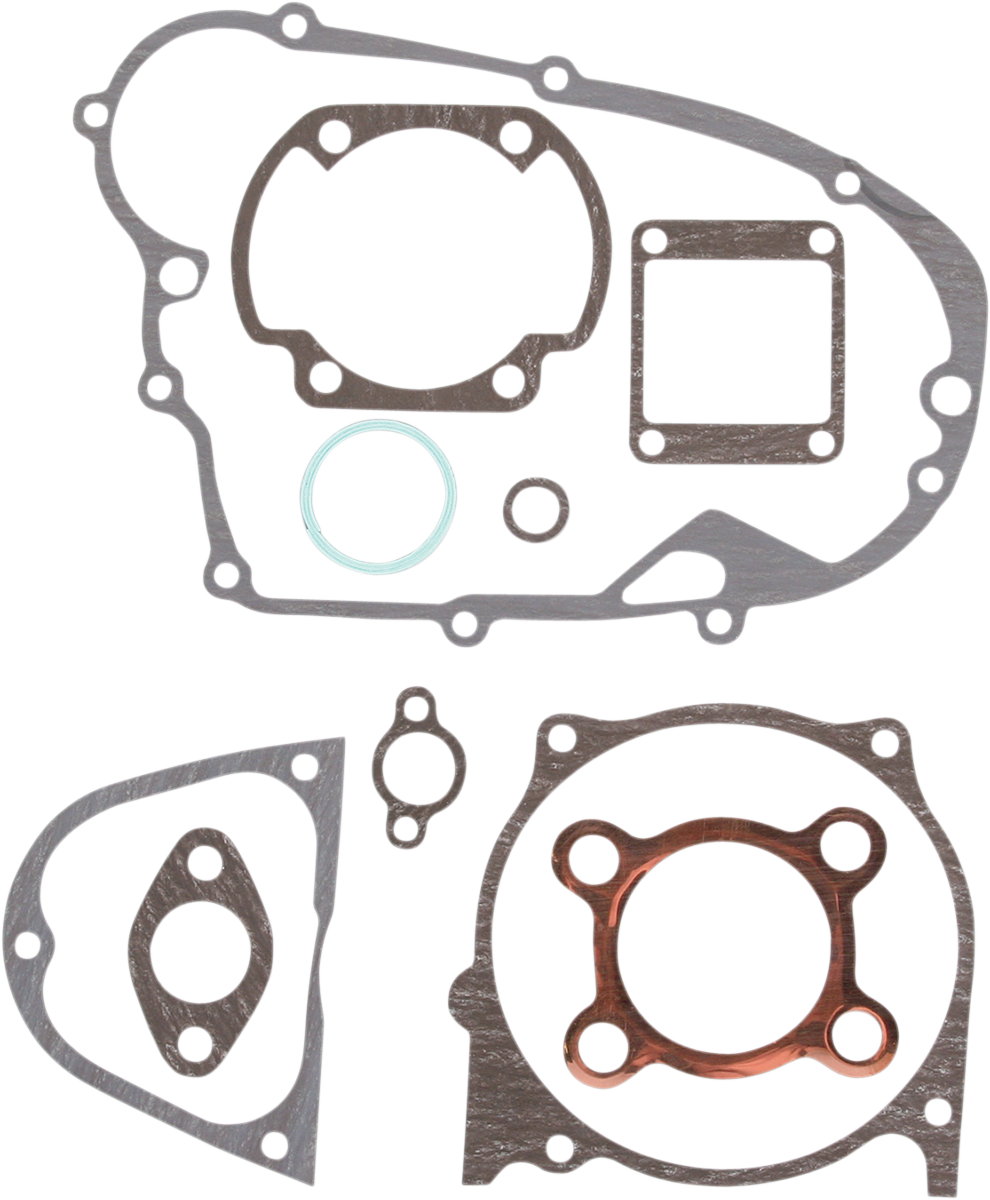 VESRAH Gasket Set