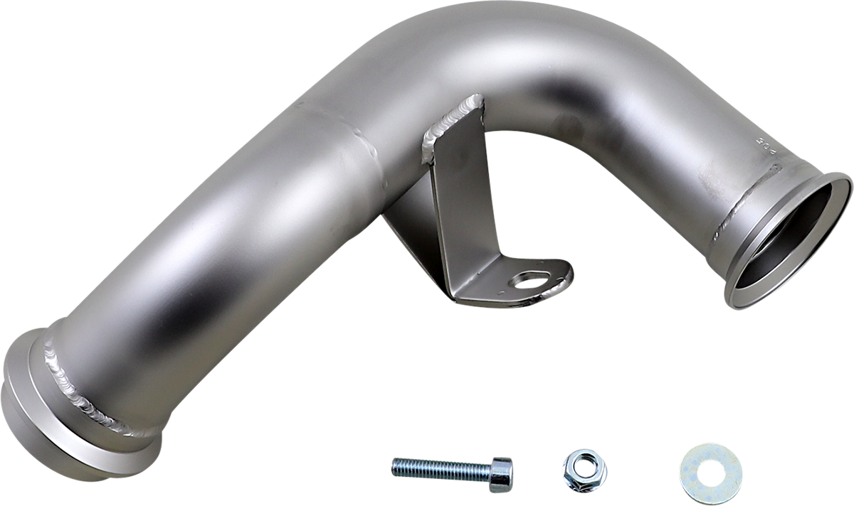 LEOVINCE Link Pipe - 790 Duke 8094