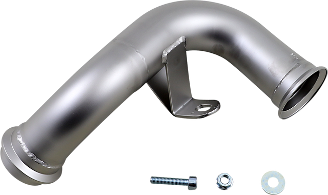 LeoVince Link Pipe - KTM 790 Duke 8094 2023-2025