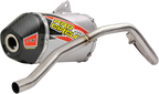 PRO CIRCUIT T-6 Exhaust 0132011F
