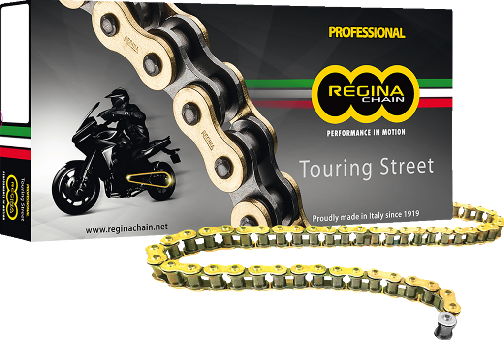 REGINA 530 RT Series Chain