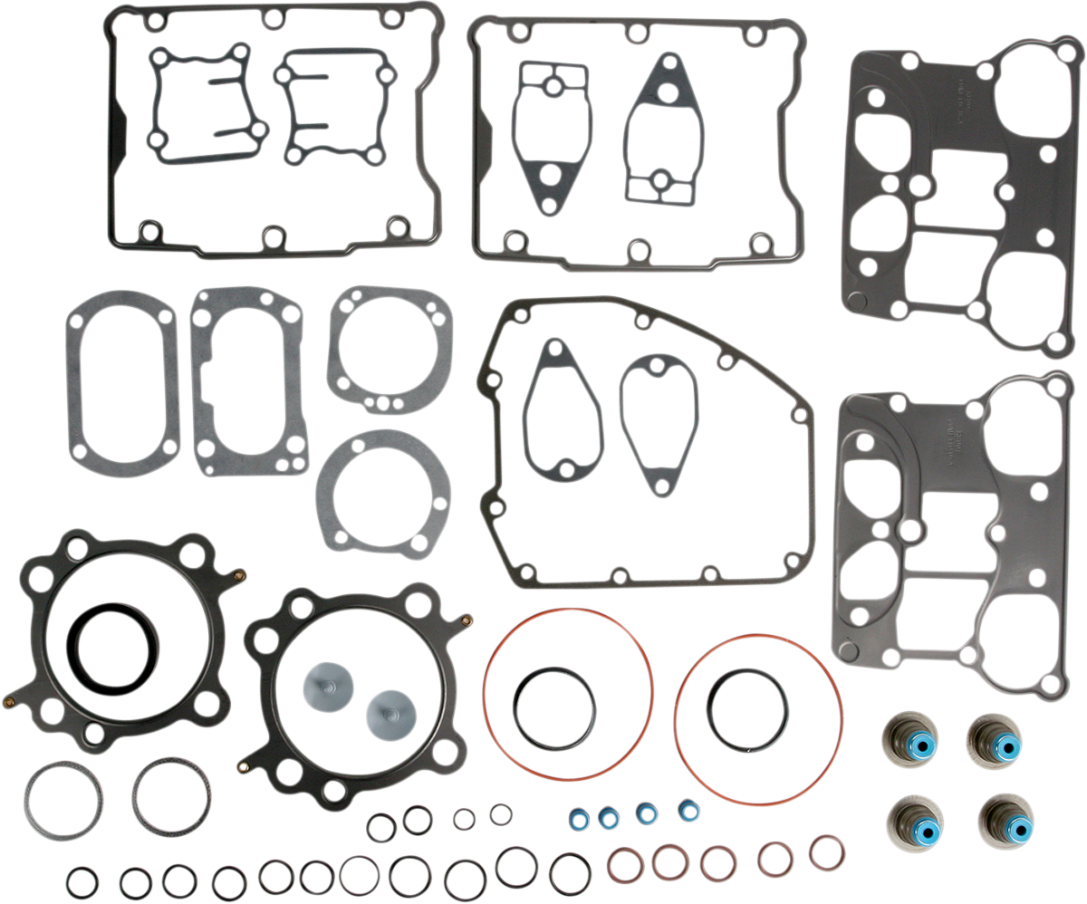 COMETIC Top End Gasket - 95" Big Bore Kit / .030" / '99-'04 Twin Cam 0934-0762