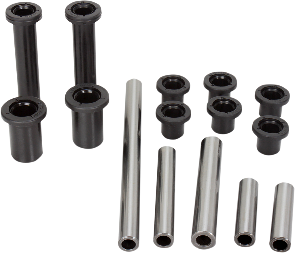 MOOSE OFFROAD Rear Independent Suspension Linkage Rebuild Kit - Suspension Kit / Rear / Independent / Polaris 0430-0835