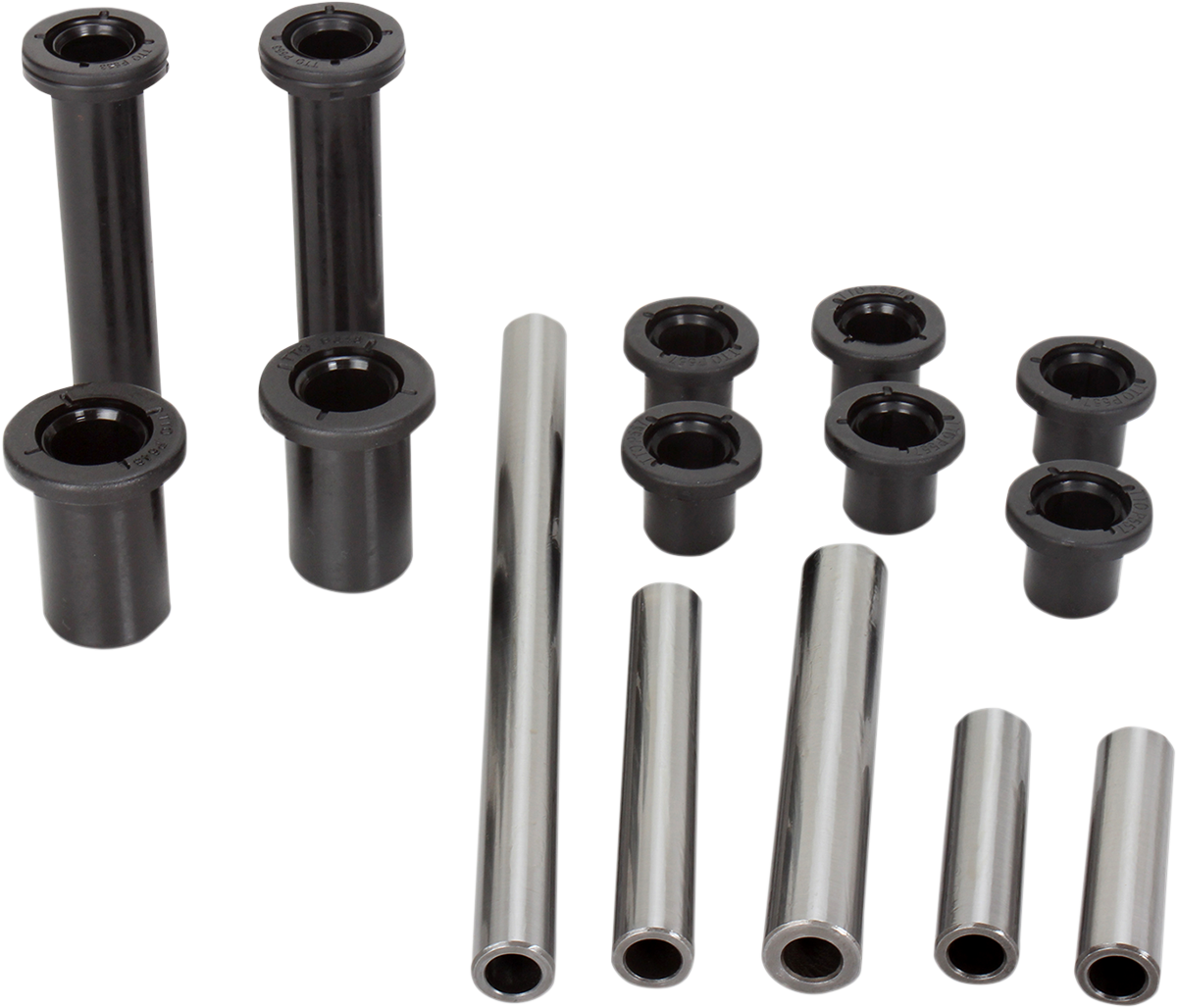 MOOSE OFFROAD Rear Independent Suspension Linkage Rebuild Kit - Suspension Kit / Rear / Independent / Polaris 0430-0835