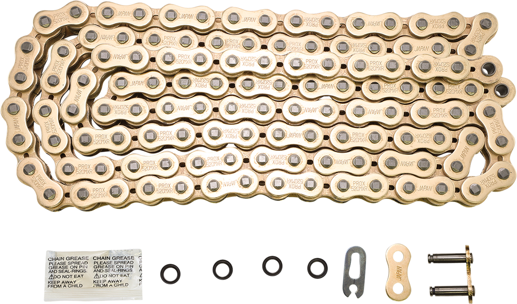 PROX 520 X-Ring Chain