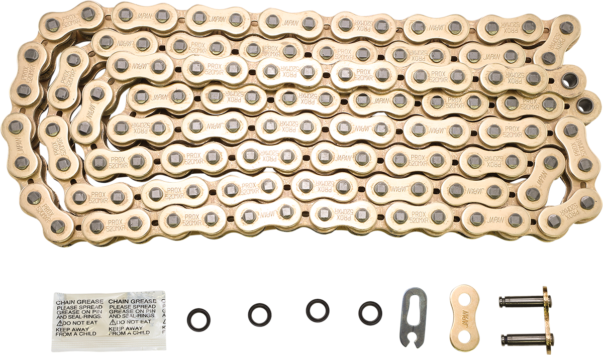 PROX 520 X-Ring Chain