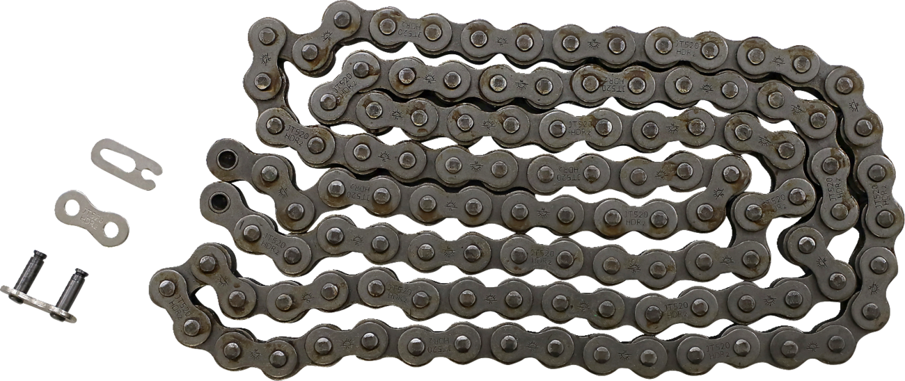 JT CHAINS 520 HDR Competition Chain