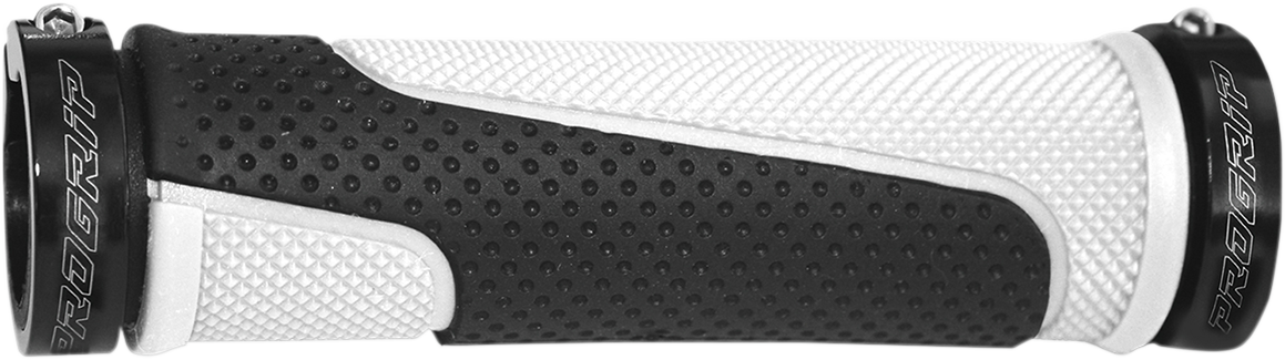 PRO GRIP 997 Lock-On Open End Locking Grips - White/Black PA099722BI02